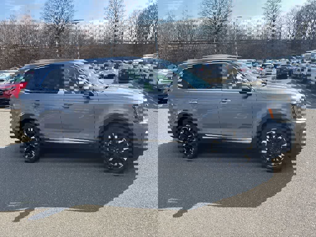 Used 2024 Kia Telluride SX Prestige image 7