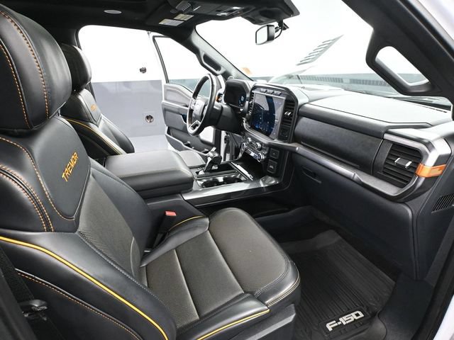 Used 2023 Ford F150 Tremor w/ Equipment Group 402A High AWD/4WD image 43