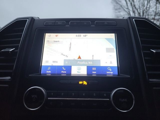 Used 2021 Ford Expedition Limited image 17