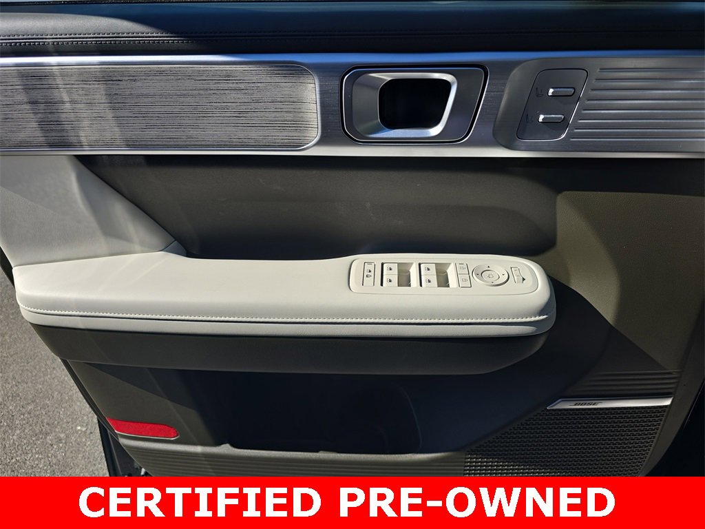 Used 2025 Hyundai Santa Fe Calligraphy image 29