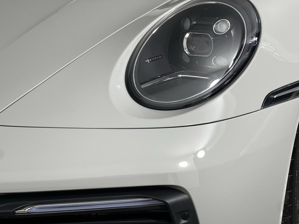 Certified 2020 Porsche 911 Carrera S image 15
