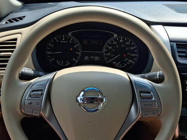 Used 2015 Nissan Altima 2.5 S w/ Power Driver Seat Package FWD image 18