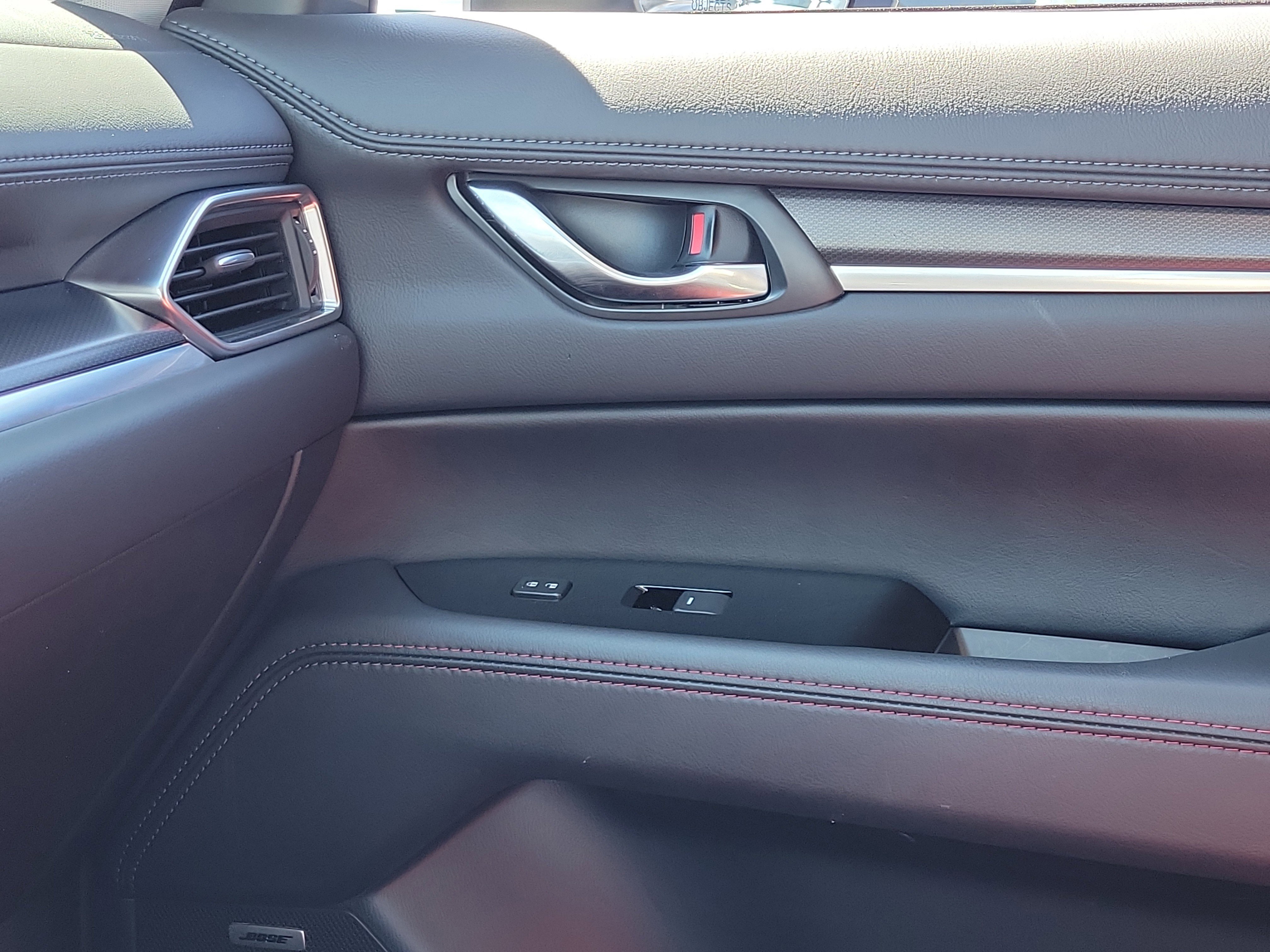 Used 2021 MAZDA CX-5 Carbon Edition AWD/4WD image 32