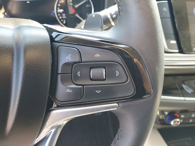 Certified 2024 Buick Enclave Avenir w/ Avenir Technology Package image 32