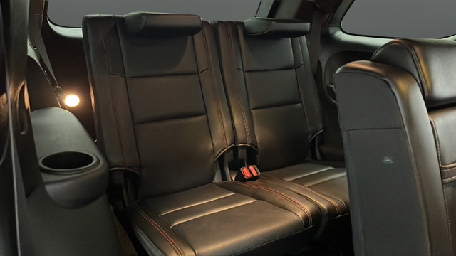 Used 2025 Dodge Durango GT AWD/4WD image 27