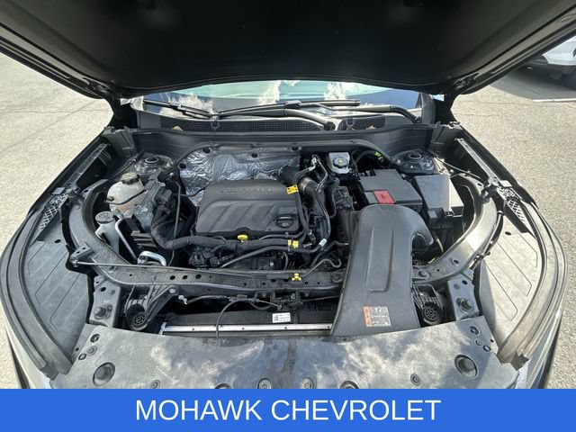 Used 2025 Chevrolet Trax ACTIV w/ Driver Confidence Package FWD image 29
