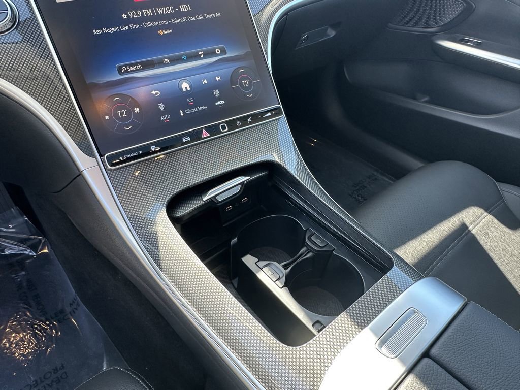 New 2026 Mercedes-Benz C 300 4MATIC Sedan image 32