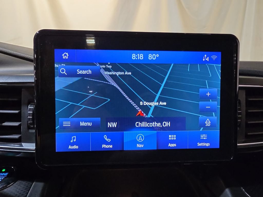 Used 2020 Ford Explorer ST AWD/4WD image 20