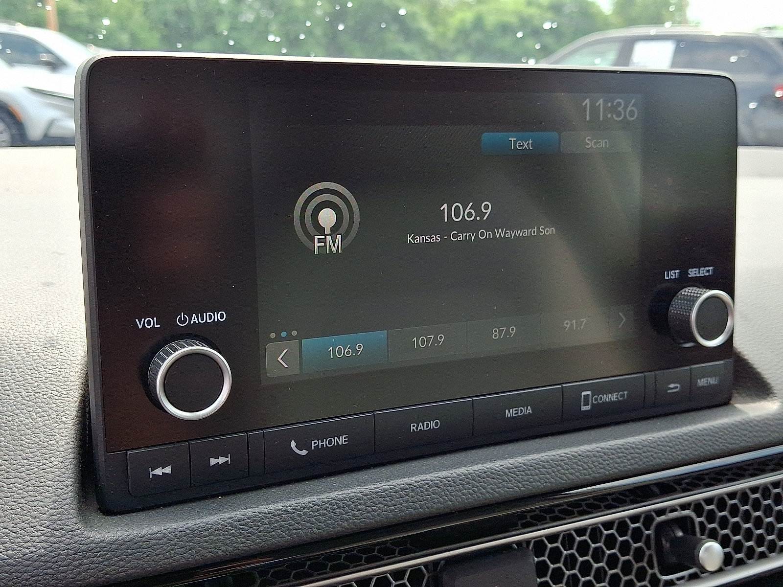 Used 2024 Honda Civic LX image 16