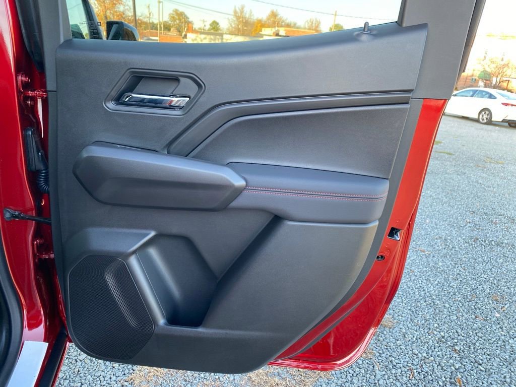 New 2026 Chevrolet Colorado Z71 w/ LPO, Skid Plate Package image 19