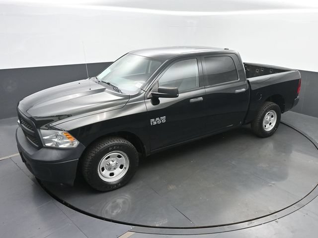 Used 2016 RAM 1500 Tradesman w/ Popular Equipment Group RWD image 36