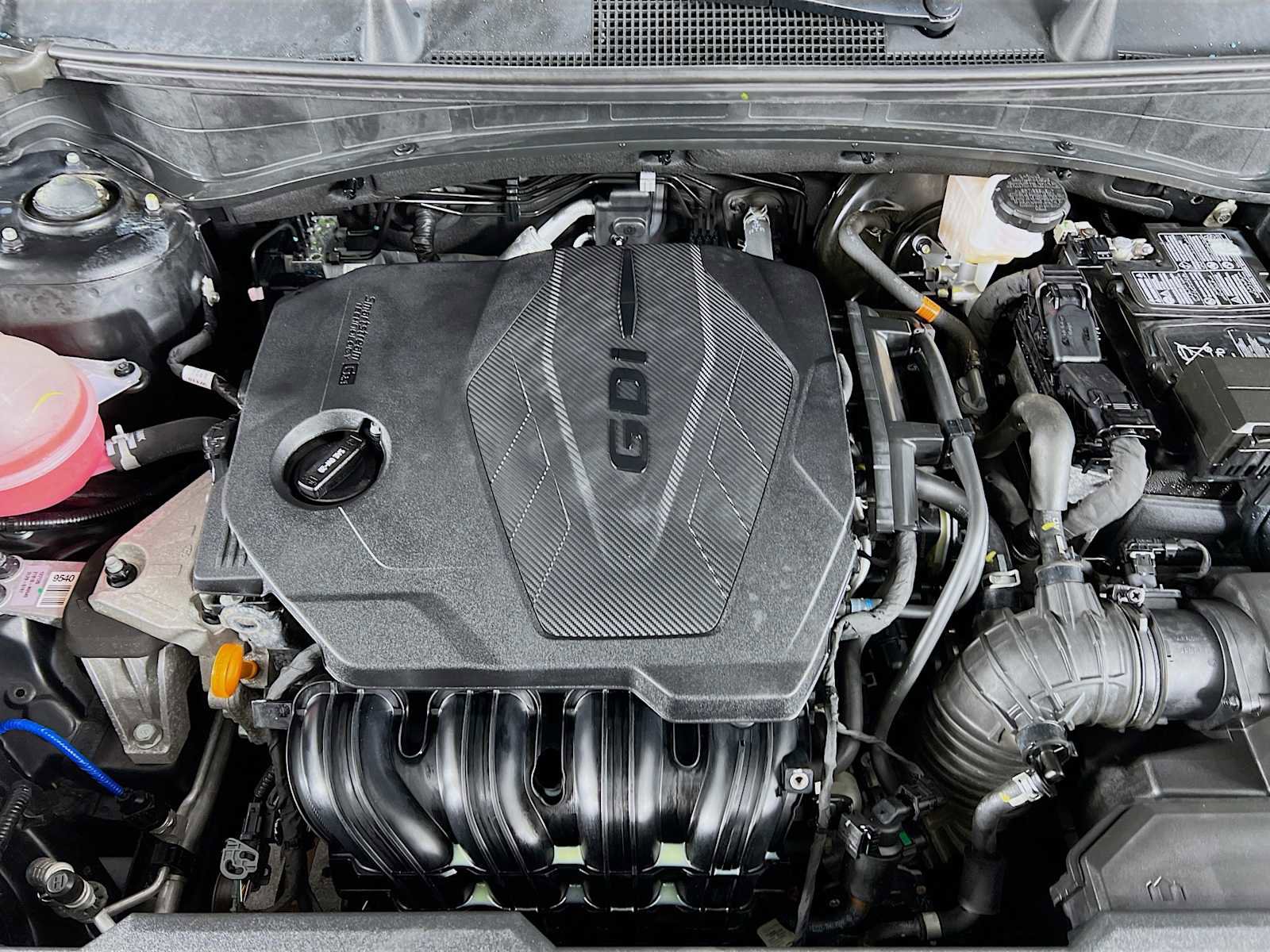 Used 2023 Kia Sportage X-Line w/ X-Line Premium Package image 31