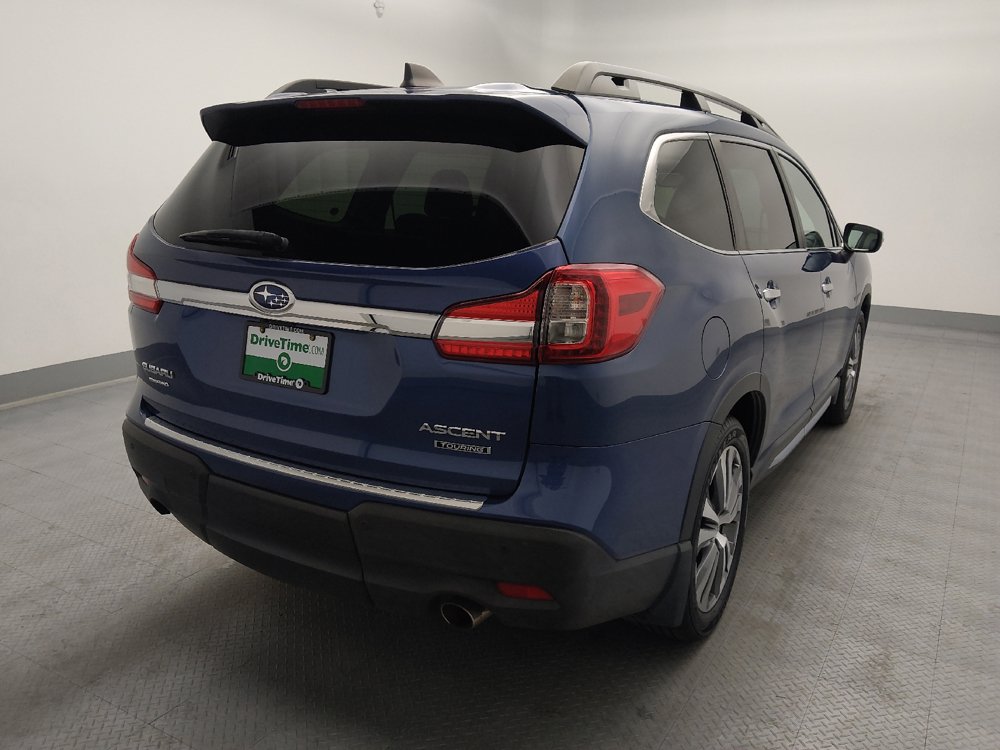 Used 2021 Subaru Ascent Touring AWD/4WD image 7
