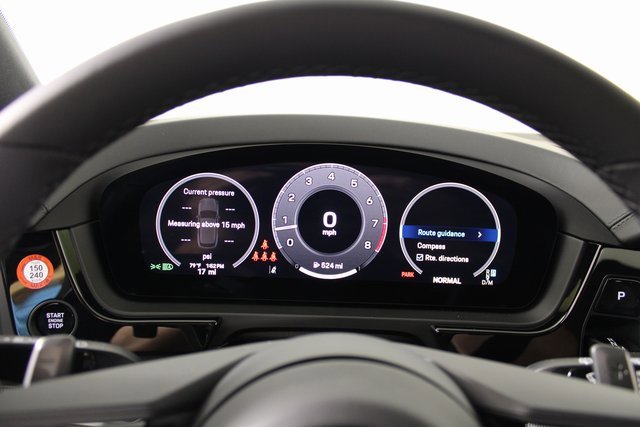 New 2025 Porsche Cayenne S image 16