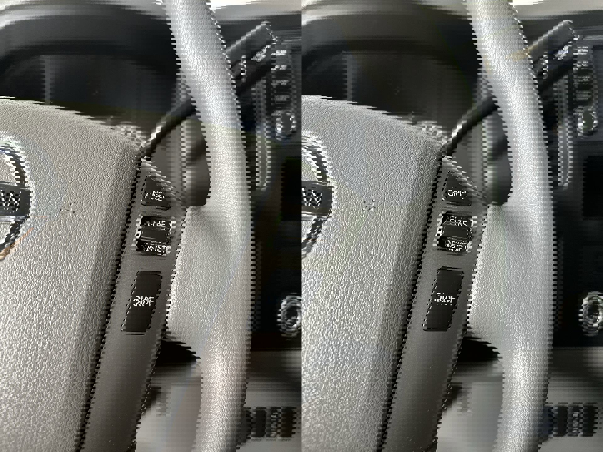 Used 2018 Nissan NV 3500 SV w/ Navigation Package image 34