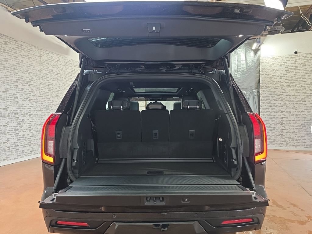 Used 2025 Ford Expedition Tremor image 15