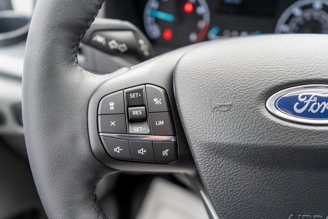 New 2025 Ford Transit 150 Low Roof image 13