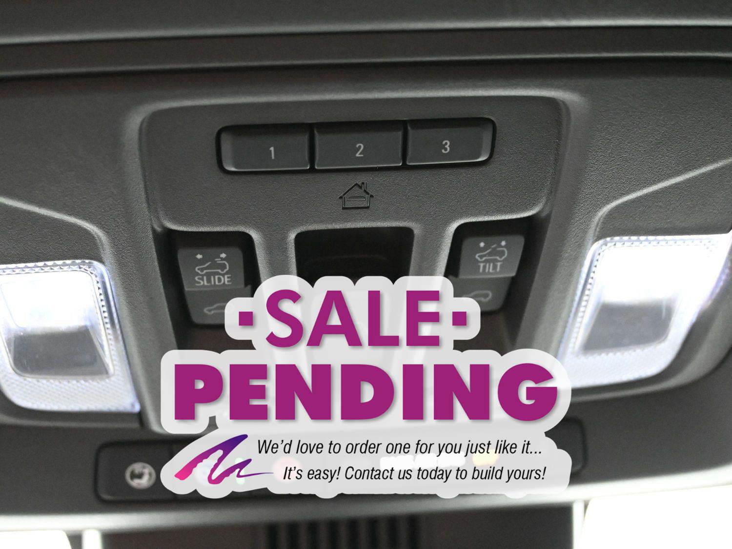 Used 2024 GMC Sierra 3500 AT4 w/ Technology Package image 36