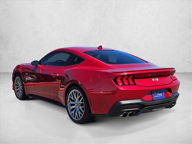 Certified 2024 Ford Mustang GT Premium image 8