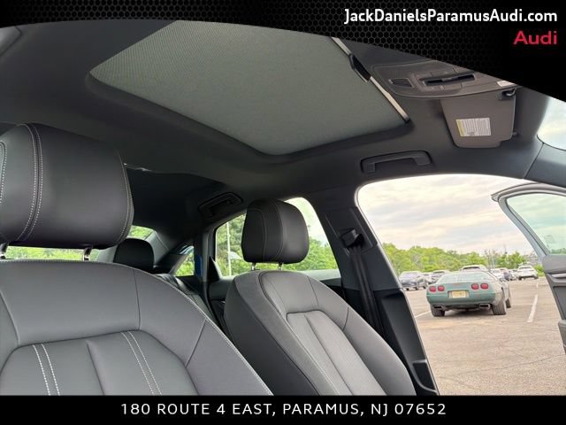 Used 2025 Audi A3 2.0T Premium w/ Convenience Package AWD/4WD image 14