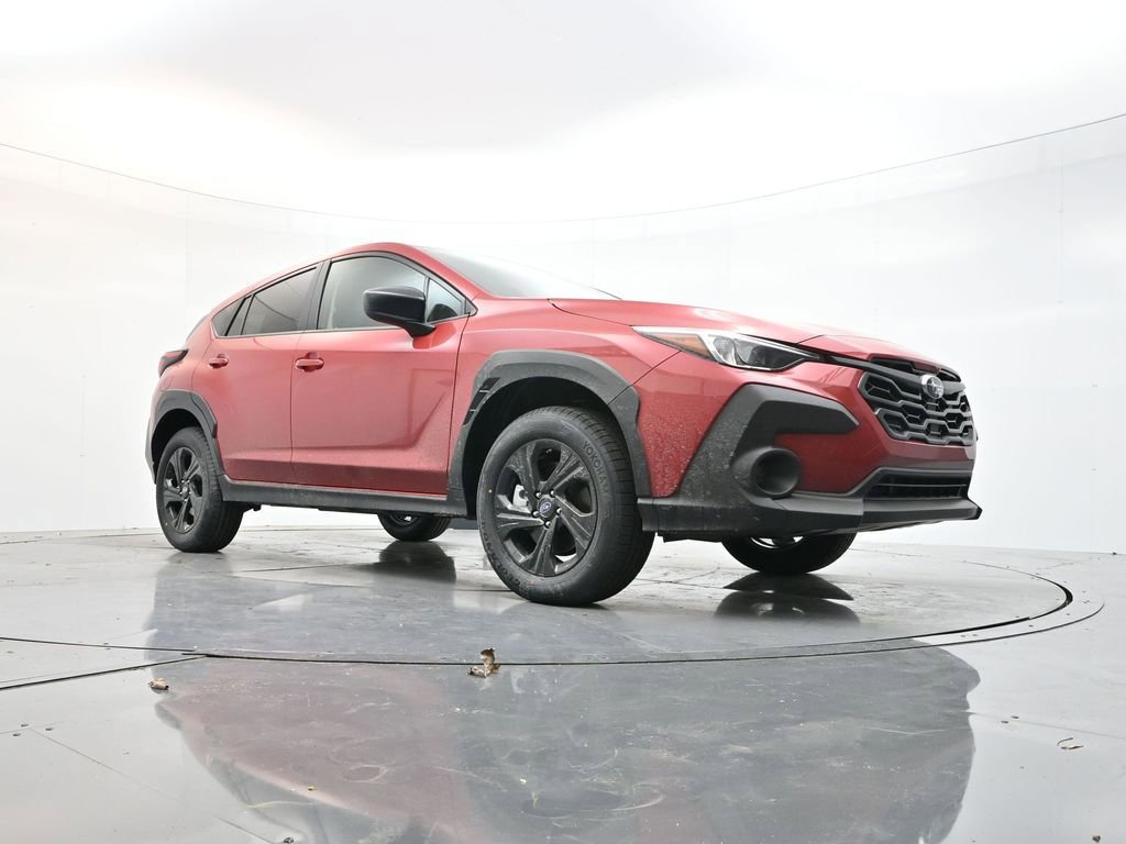 New 2026 Subaru Crosstrek 2.5i AWD/4WD image 17