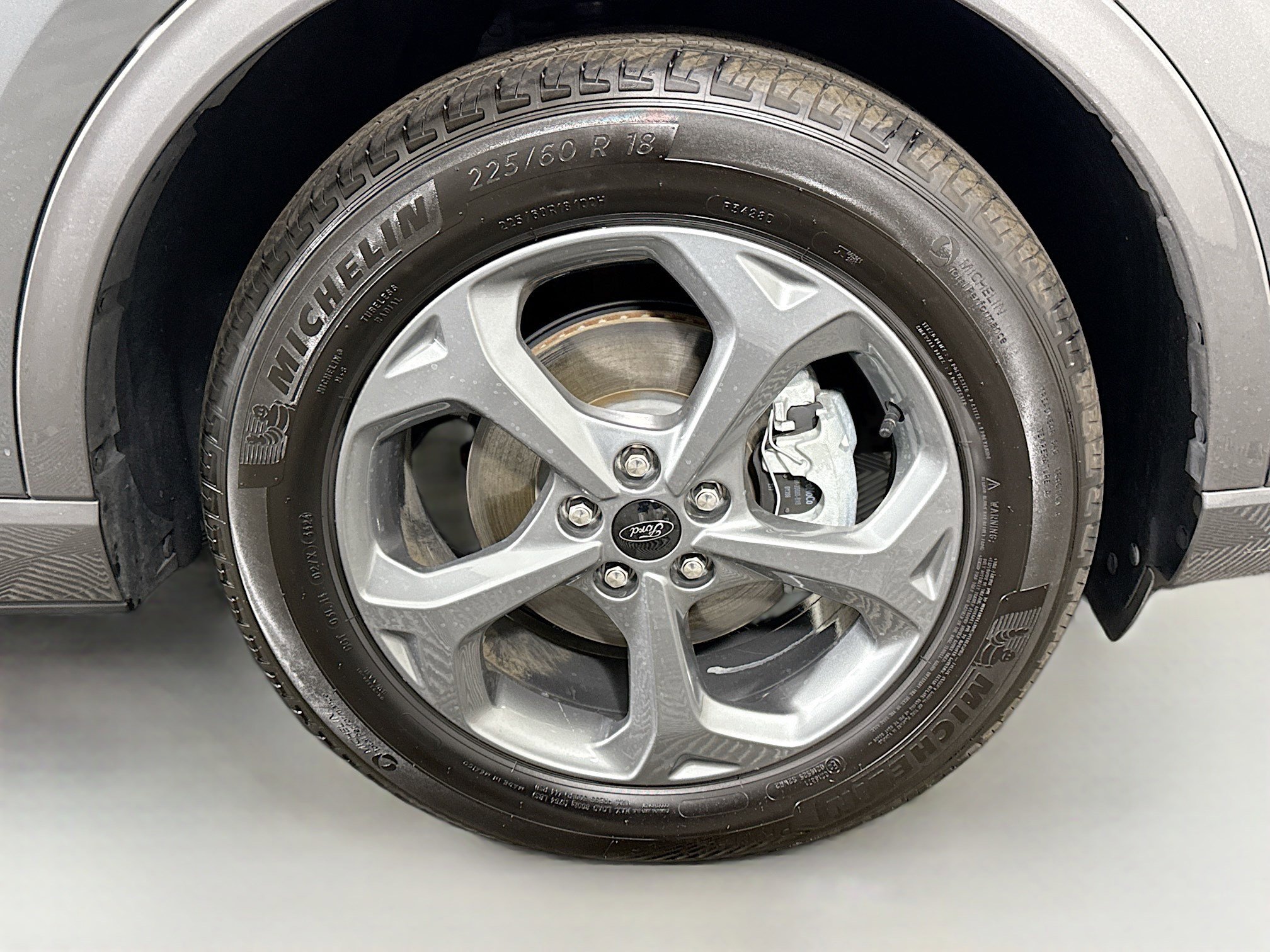 Used 2024 Ford Escape ST-Line Select image 32