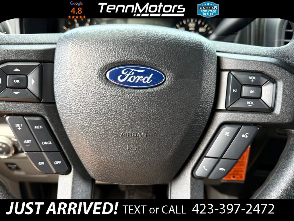 Used 2018 Ford F150 XL w/ Equipment Group 101A Mid RWD image 17
