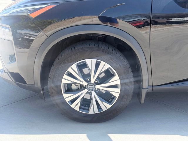 Used 2022 Nissan Rogue SV FWD image 34