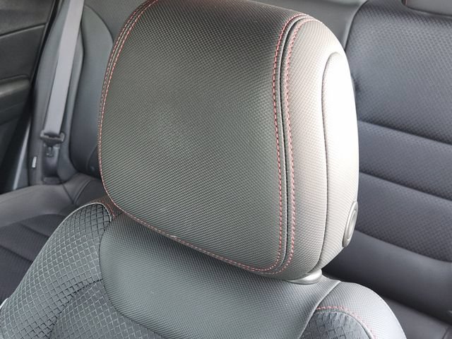 Certified 2021 Chevrolet TrailBlazer RS w/ Technology Package FWD image 10
