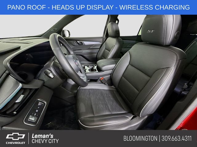 Used 2025 Buick Enclave Sport Touring w/ Power Package image 21