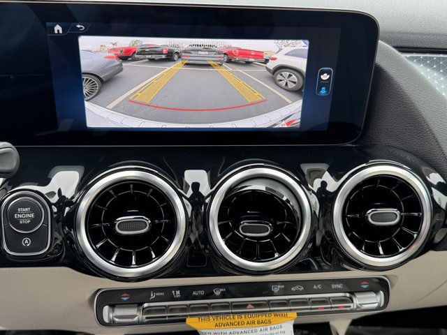 New 2026 Mercedes-Benz GLA 250 image 10