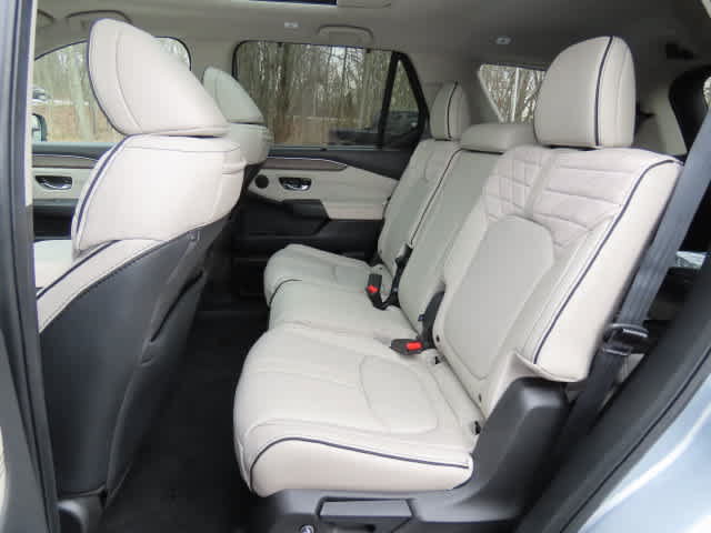 New 2026 Honda Pilot Elite image 15