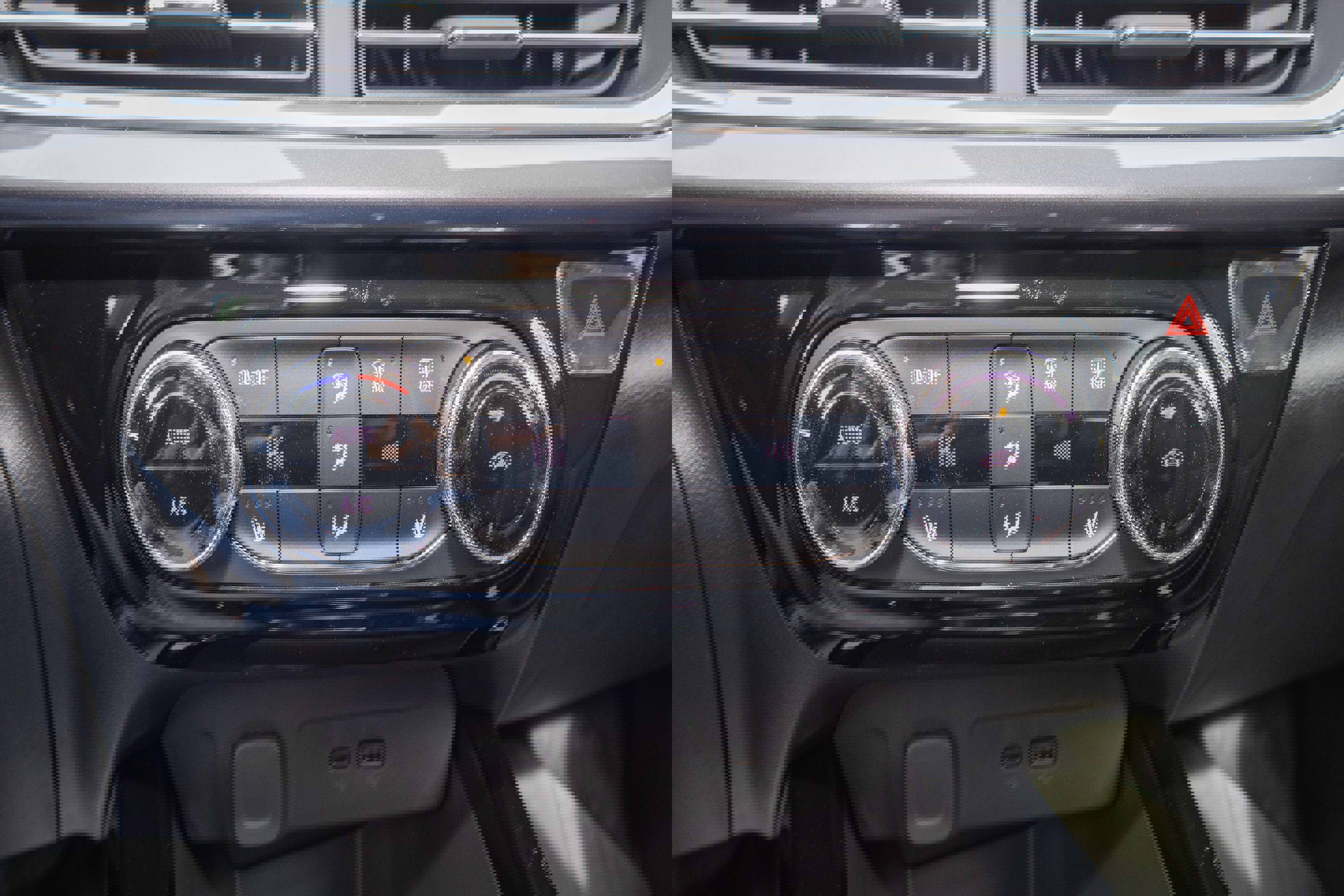 New 2026 Chevrolet Trax ACTIV w/ Driver Confidence Package image 16