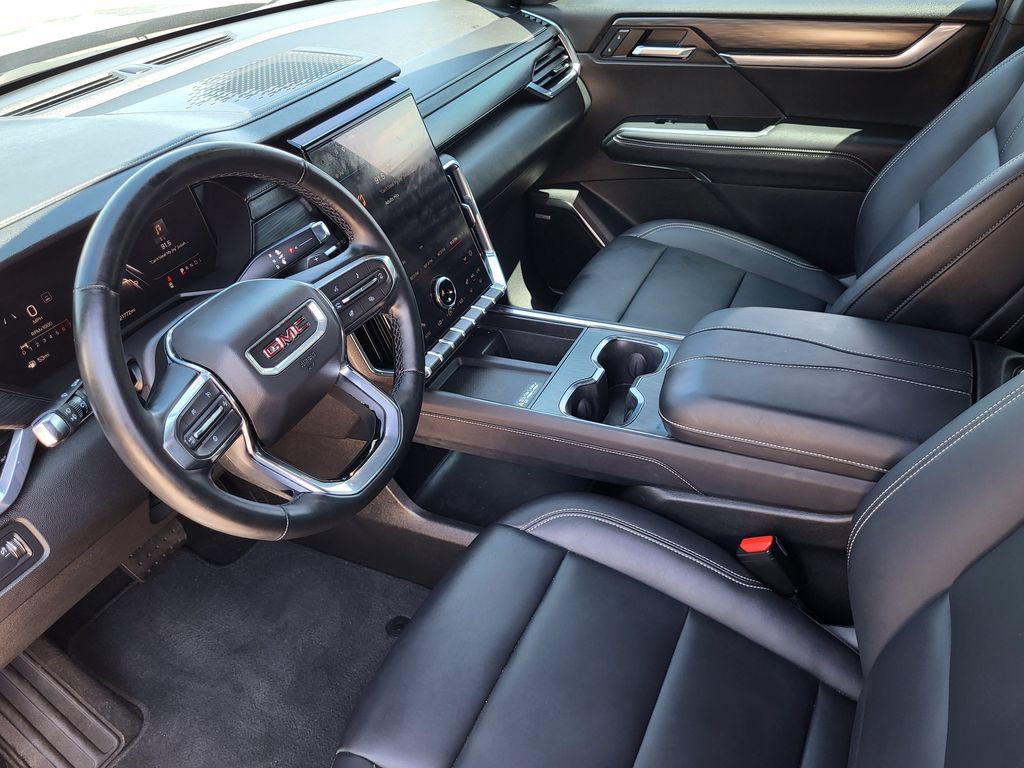 Used 2024 GMC Acadia Elevation FWD image 10