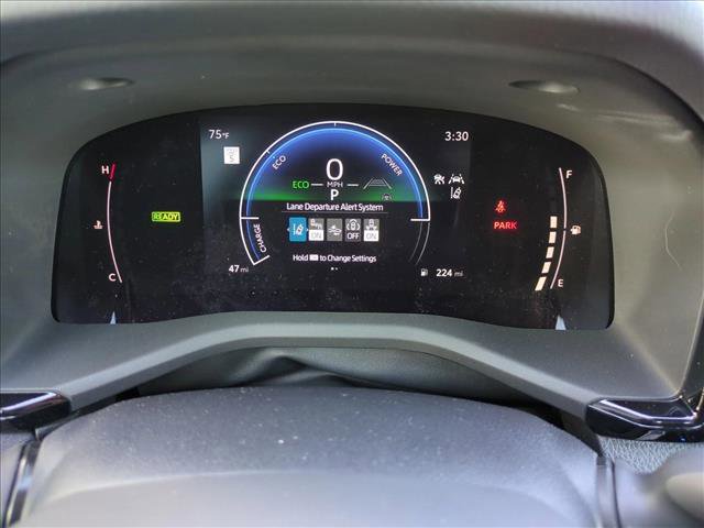 New 2026 Toyota Camry LE w/ Convenience Package image 11