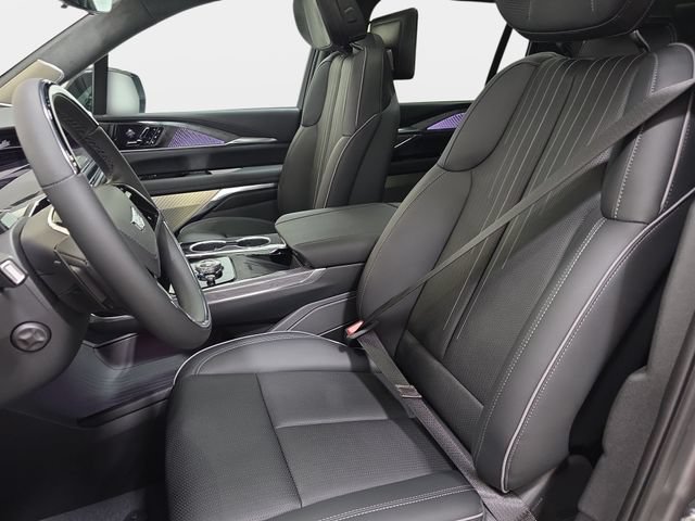 New 2026 Cadillac Escalade IQL Sport 2 w/ LPO, Floor Liner Package AWD/4WD image 11
