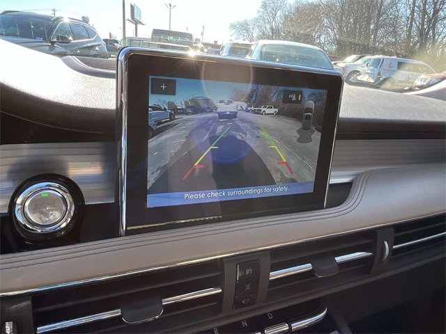 Used 2022 Lincoln Corsair FWD w/ Equipment Group 101A image 36