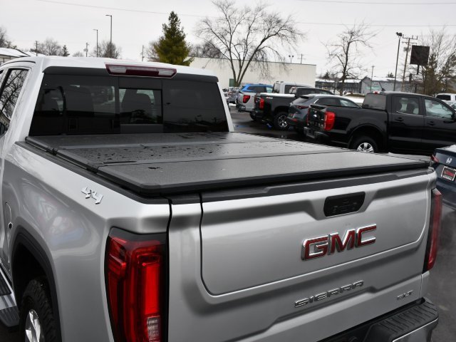 Used 2020 GMC Sierra 1500 SLT w/ SLT Premium Plus Package image 33