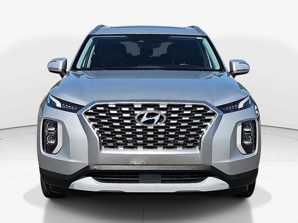 Used 2022 Hyundai Palisade SEL w/ Premium Package image 11