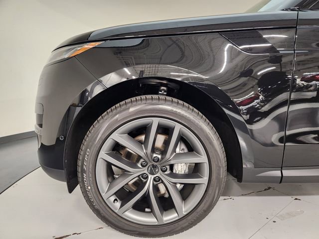 New 2026 Land Rover Range Rover Sport SE image 11