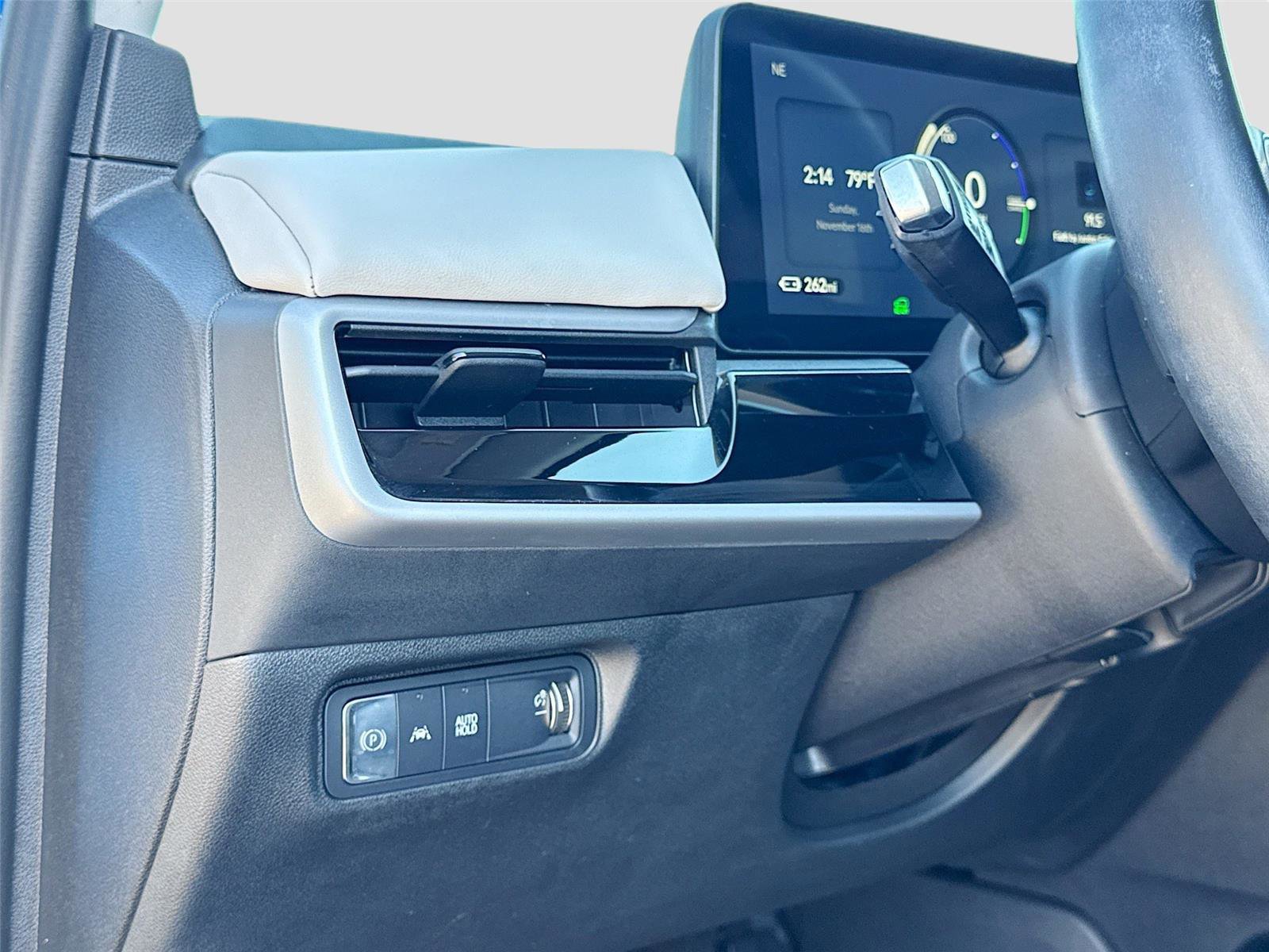 Used 2024 Honda Prologue Touring image 10