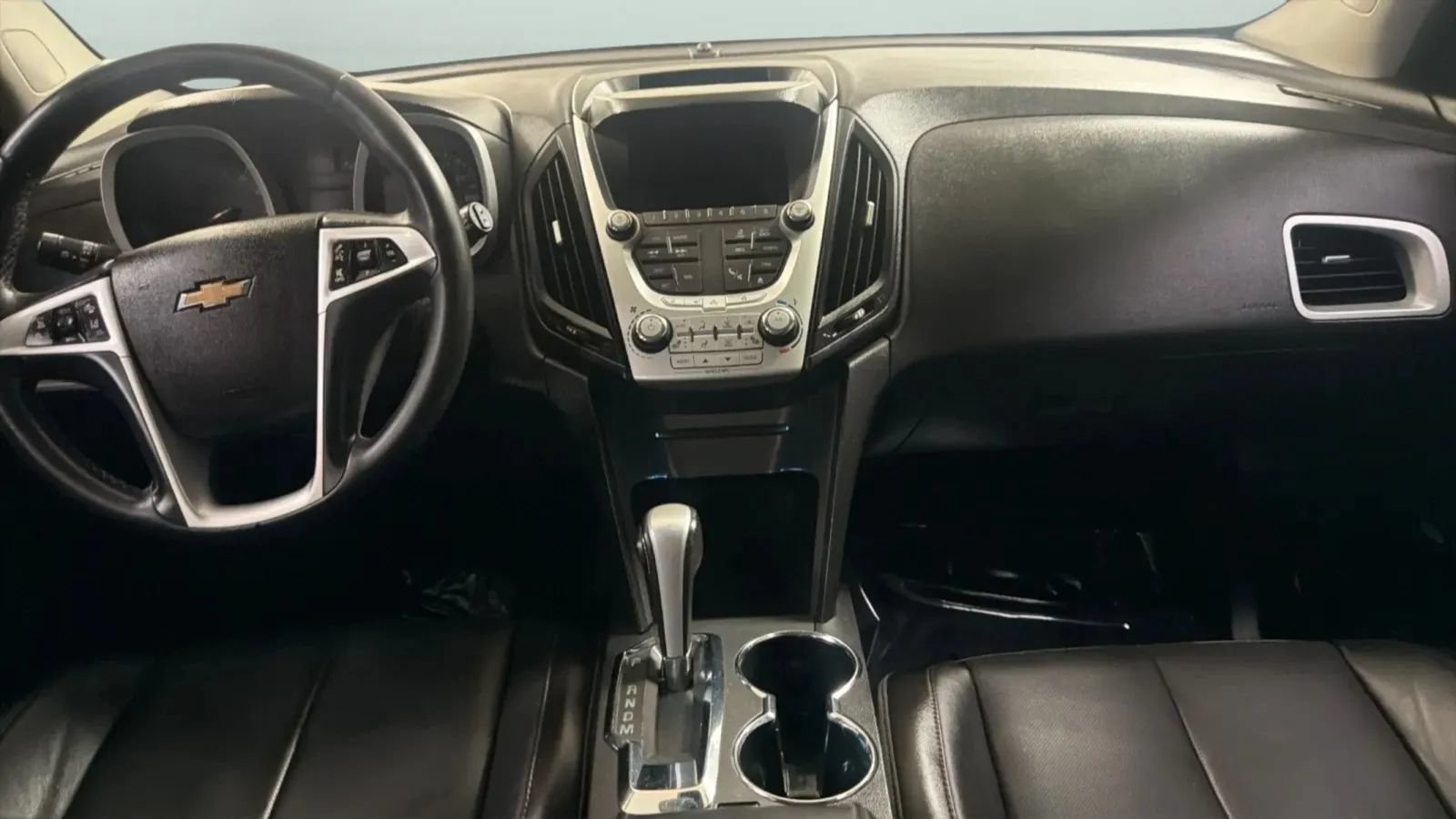 Used 2015 Chevrolet Equinox LTZ FWD image 16