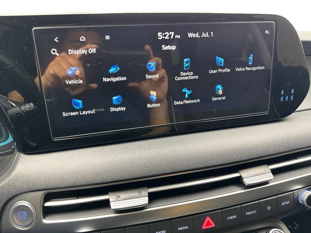 Used 2024 Hyundai Palisade XRT FWD image 64