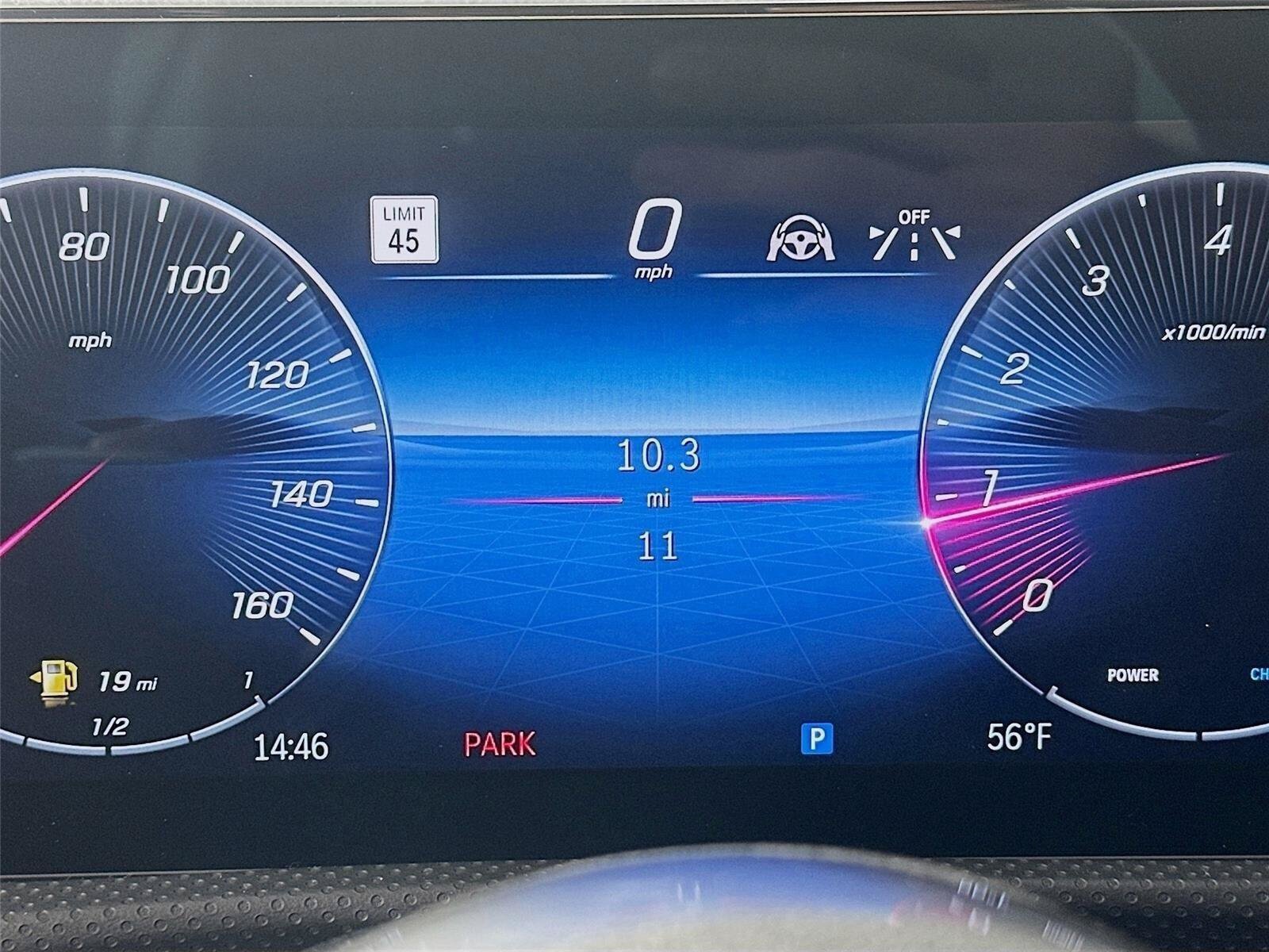 Used 2026 Mercedes-Benz CLA 250 4MATIC image 15