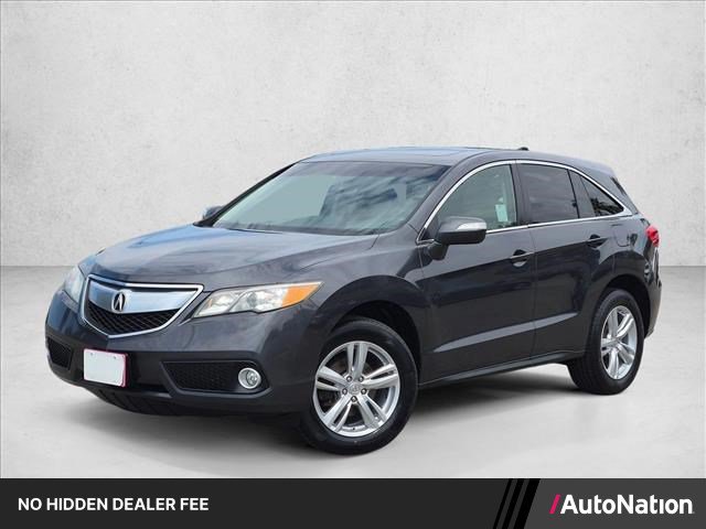 Used 2013 Acura RDX FWD w/ Technology Package image 1