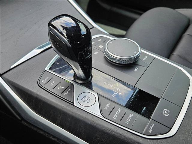Used 2023 BMW 430i Gran Coupe w/ Premium Package RWD image 12