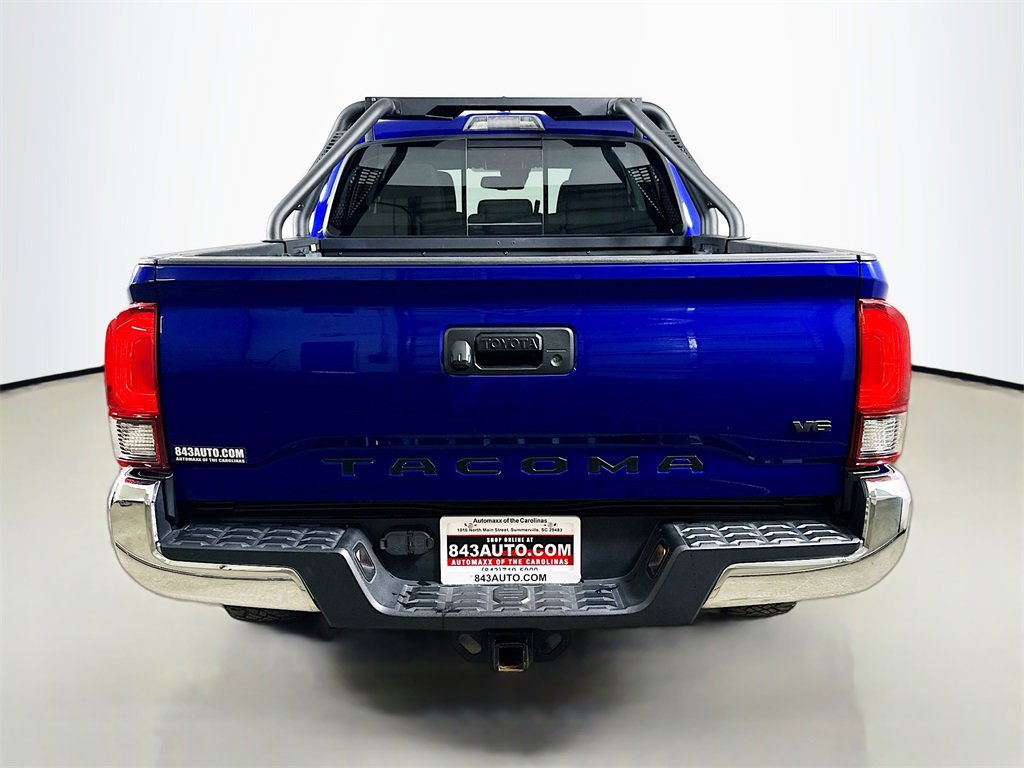 Used 2023 Toyota Tacoma SR5 image 6