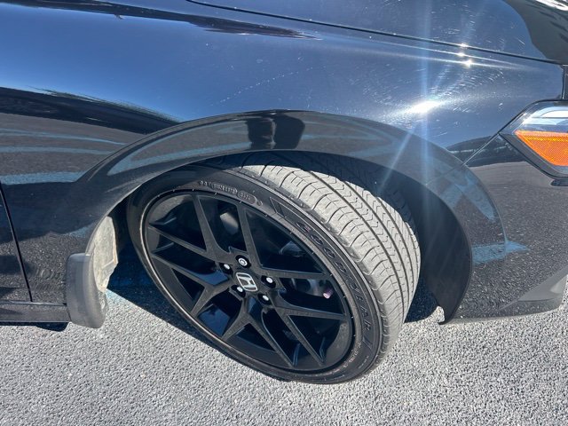 Used 2024 Honda Civic Sport image 3