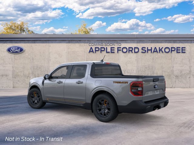 New 2026 Ford Maverick Tremor AWD/4WD image 4