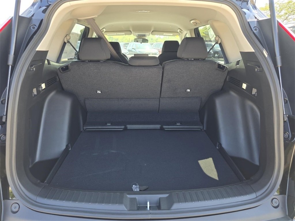 New 2026 Honda CR-V LX image 20
